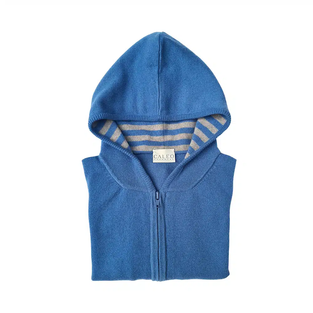 Alternative view of Kinder Hoodie