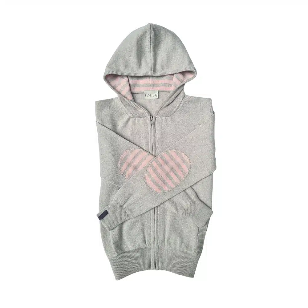 Kinder Hoodie