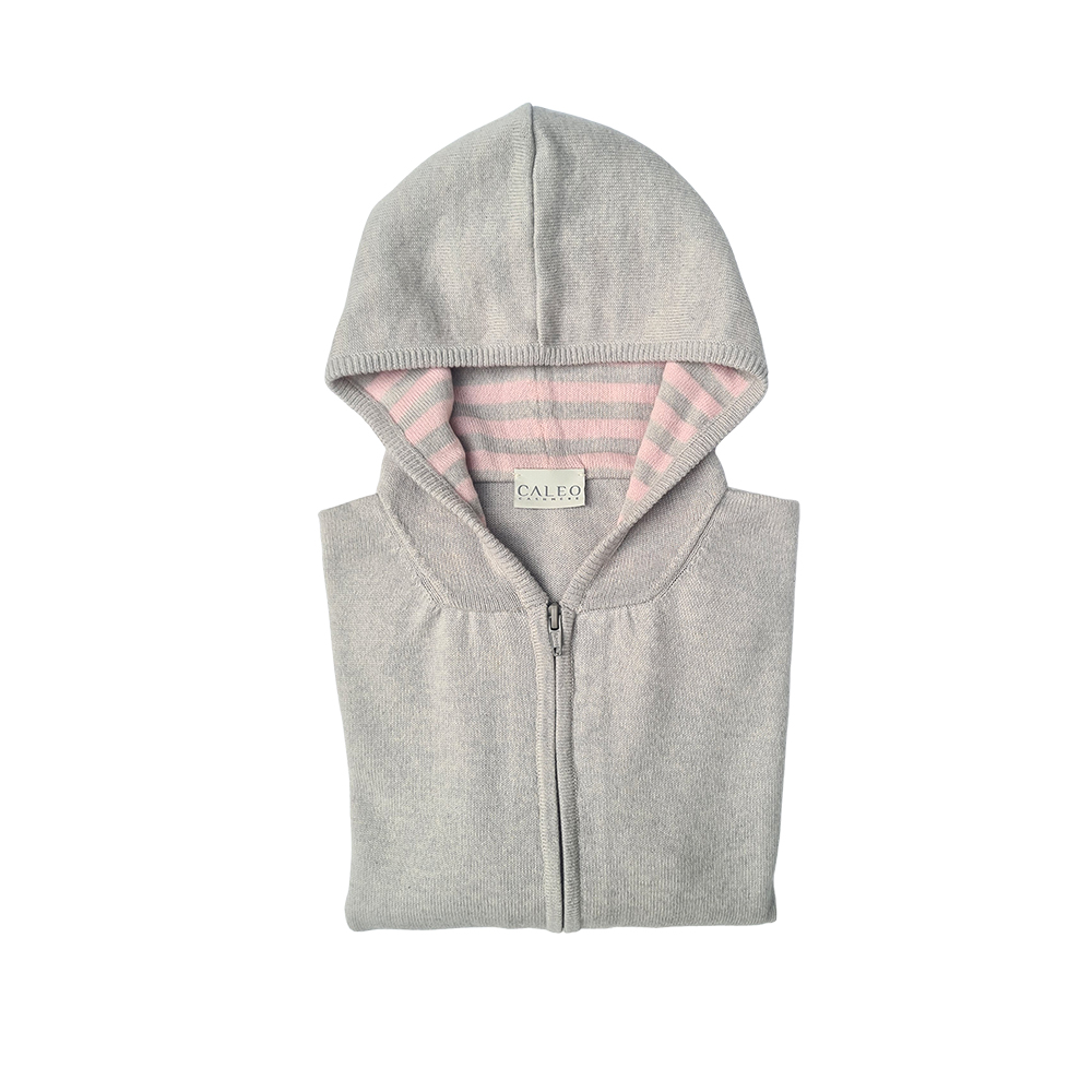 Alternative view of Kinder Hoodie