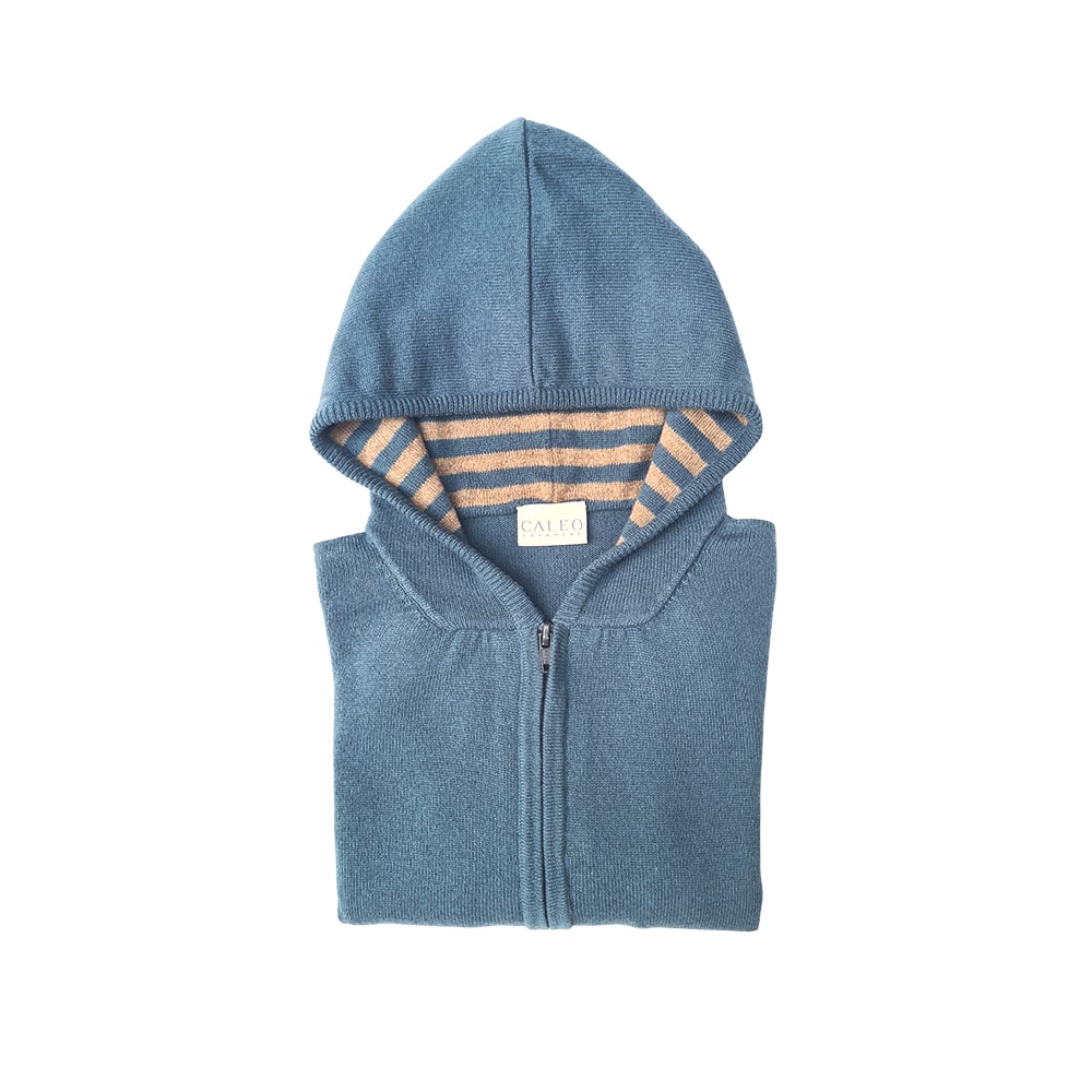 Kinder Hoodie – Bild 3